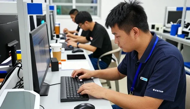 AI搜索排名优化有哪些特点?
