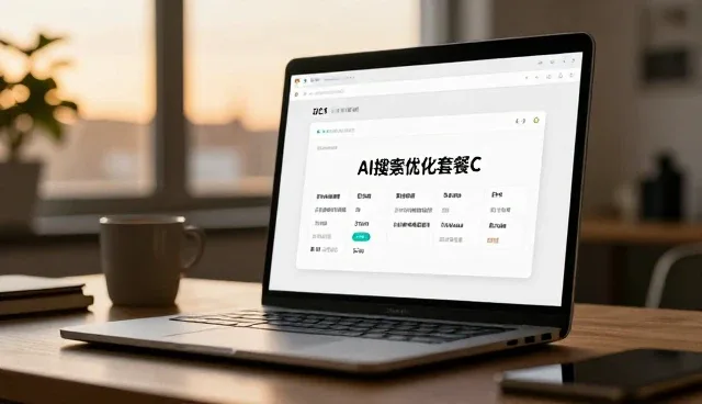 AI搜索优化服务的日常使用技巧与维护要点