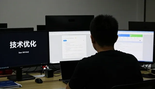 AI搜索在GEO业务中的高效应用与维护策略