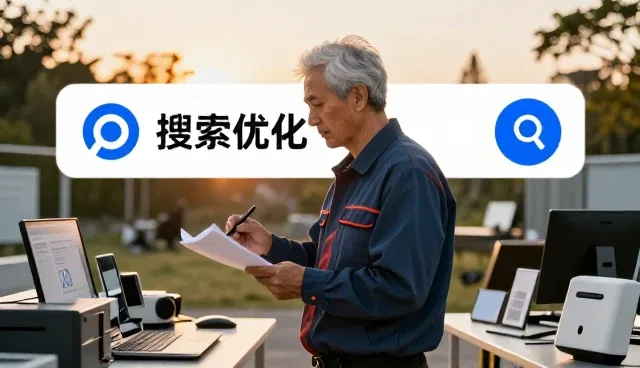 AI搜索排名优化在实际应用中的性能表现与适用场景