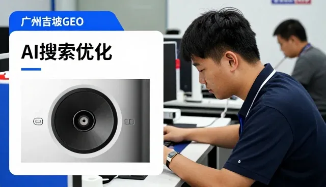 广州吉坡GEO解答关于AI搜索优化套餐C的问题