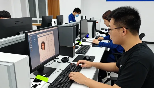 广州吉坡GEO打造符合现代需求的AI平台内容优化