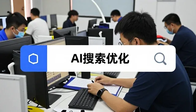 GEO服务商市场变化带来的AI平台运营分析机会